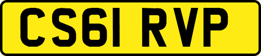 CS61RVP