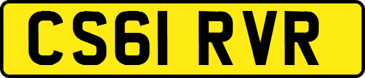 CS61RVR