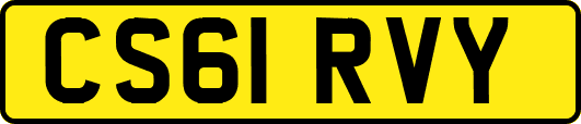 CS61RVY