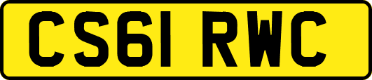 CS61RWC