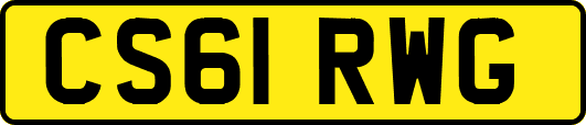 CS61RWG