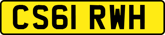 CS61RWH