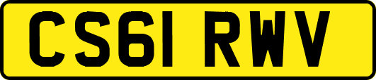 CS61RWV