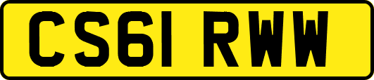 CS61RWW