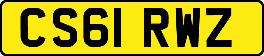 CS61RWZ
