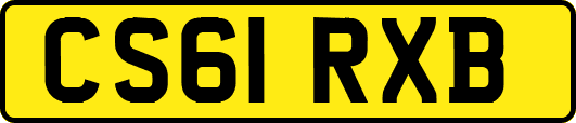 CS61RXB