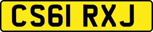 CS61RXJ