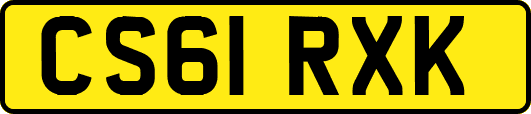 CS61RXK