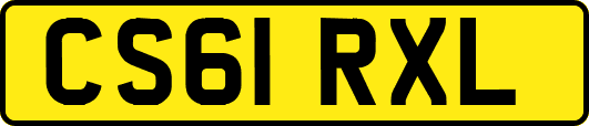 CS61RXL