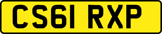 CS61RXP