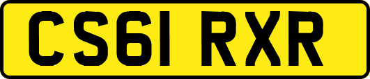 CS61RXR