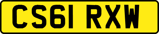 CS61RXW