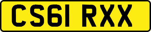 CS61RXX