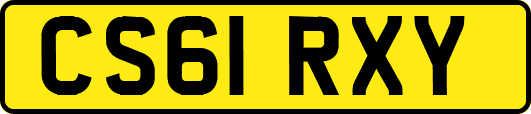 CS61RXY