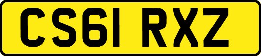 CS61RXZ
