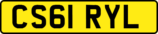CS61RYL
