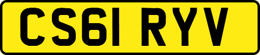 CS61RYV