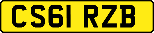 CS61RZB