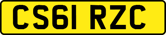 CS61RZC