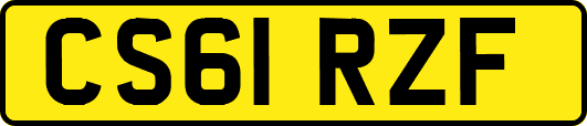 CS61RZF