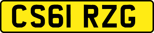 CS61RZG