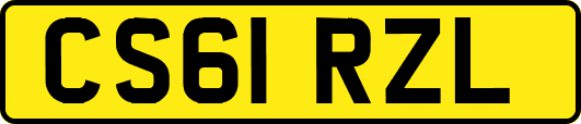 CS61RZL
