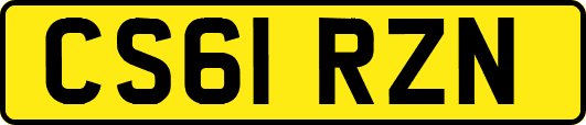 CS61RZN