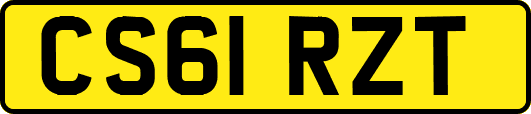 CS61RZT