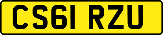 CS61RZU