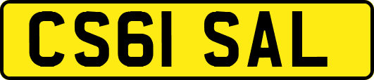 CS61SAL