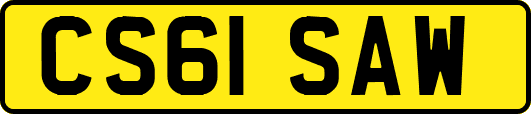 CS61SAW