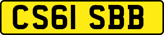 CS61SBB