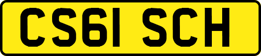 CS61SCH