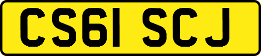 CS61SCJ
