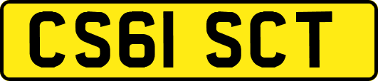 CS61SCT
