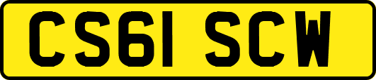 CS61SCW