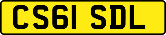 CS61SDL