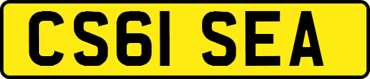 CS61SEA
