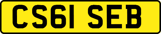 CS61SEB