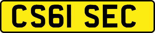 CS61SEC