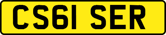 CS61SER