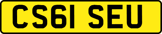 CS61SEU