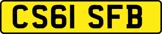 CS61SFB