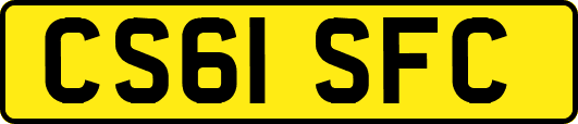 CS61SFC