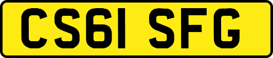 CS61SFG