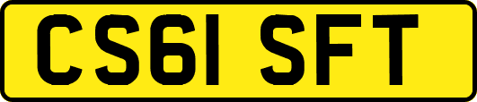 CS61SFT