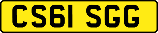 CS61SGG