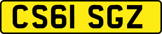 CS61SGZ