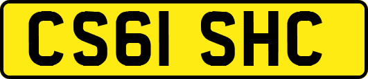CS61SHC
