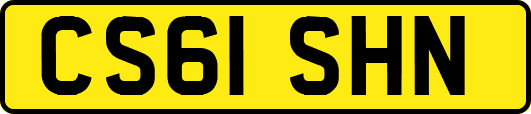 CS61SHN